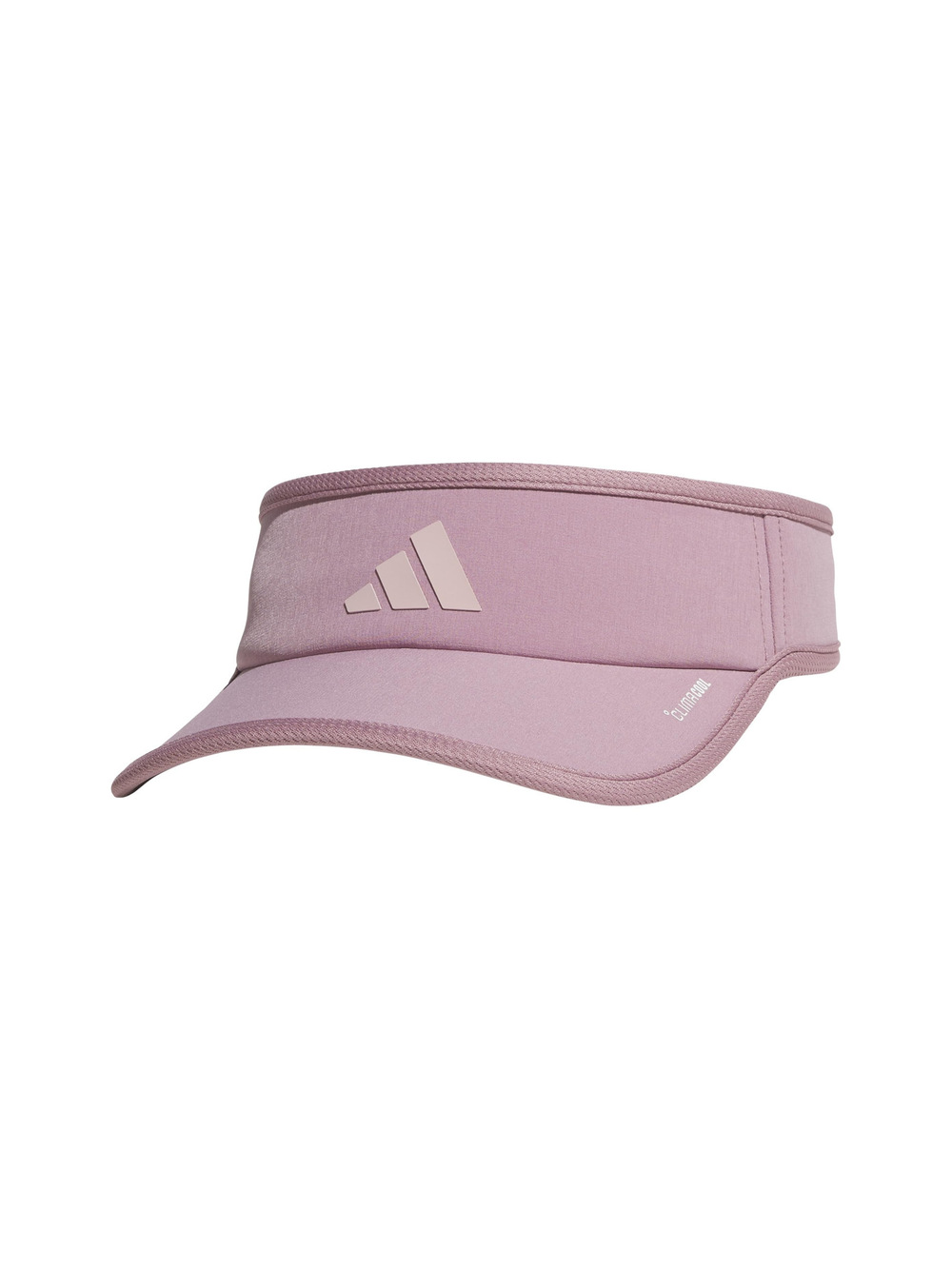Women's Superlite Visor – Lightweight Moisture-Wicking | Purple | Size OS